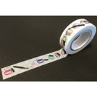 Nagasawa Kobe Ink Masking Tape FULL ROLL