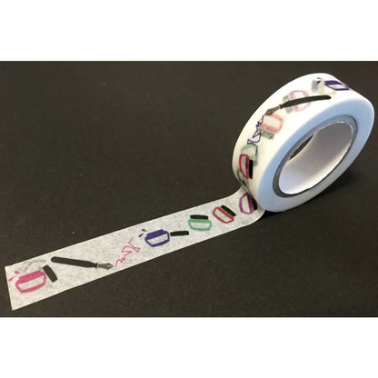 Nagasawa Kobe Ink Masking Tape FULL ROLL