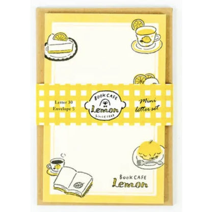 Maruzen x Furukawa Mini Letter Set