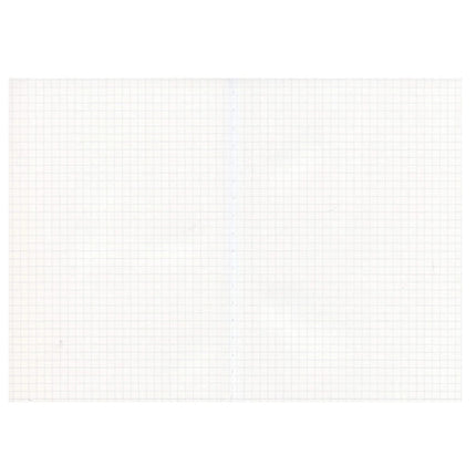 Tsubame x Hello Kitty Notebook - A5 Grid