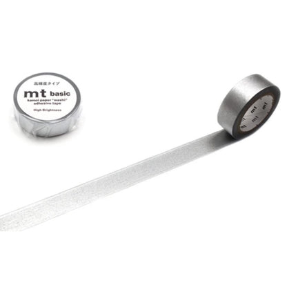 MT Basic High Brightness FULL ROLL Tape