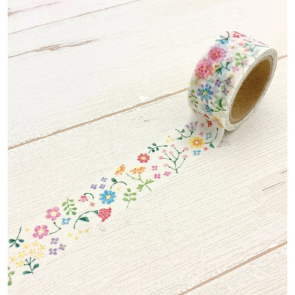 Papier Platz Masking Tape Full Roll