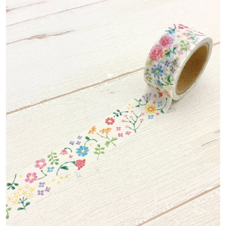 Papier Platz Masking Tape  FULL ROLL