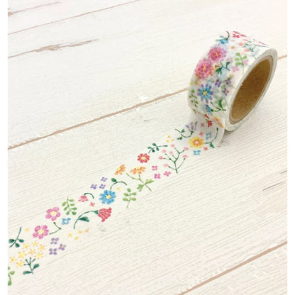 Papier Platz Masking Tape  FULL ROLL