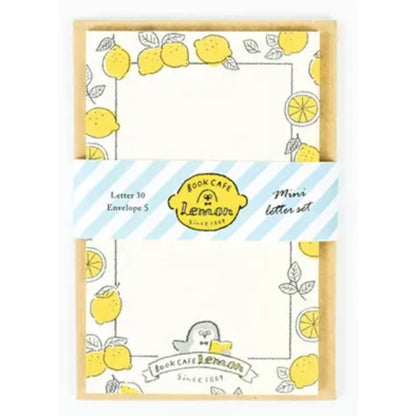 Maruzen x Furukawa Mini Letter Set