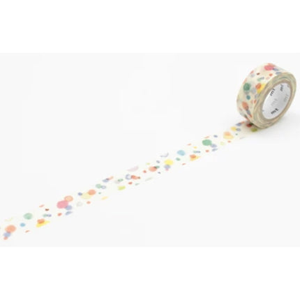 MT for Kids FULL ROLL Washi Tape