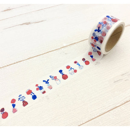 Papier Platz Masking Tape Full Roll