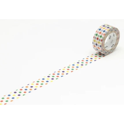 MT for Kids FULL ROLL Washi Tape