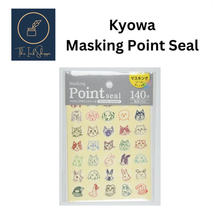 Kyowa Masking Point Seal