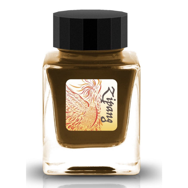 Tono & Lims x Oeste-Kai Original Fountain Pen Ink Samples (3mL)