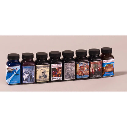 Noodler's Fountain Pen Ink Sample (3mL)