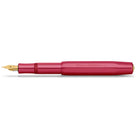 Kaweco Collection AL Sport Fountain Pen Ruby Limited Edition
