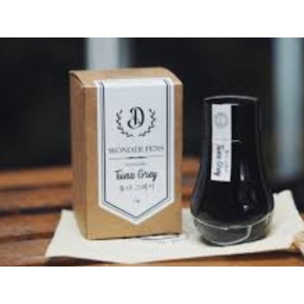 Dominant Industry Collaboration Fountain Pen Ink Samples (3mL)