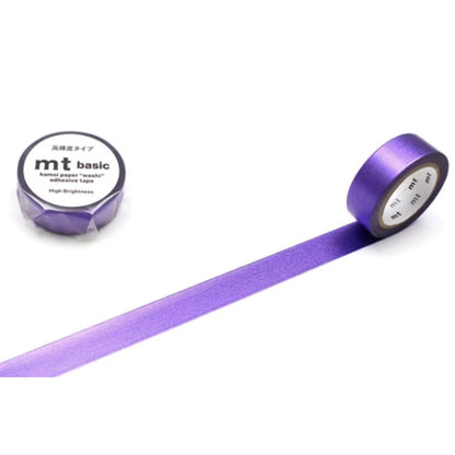 MT Basic High Brightness FULL ROLL Tape