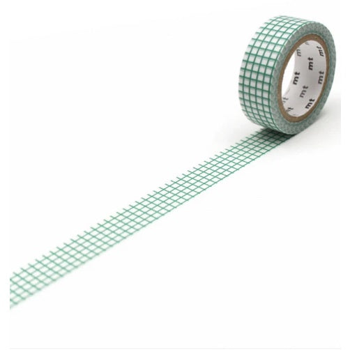 MT Deco Washi Tape FULL ROLL