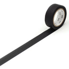 MT BASIC Washi Tape MATTE Colors - FULL ROLL