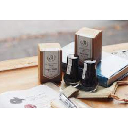 Dominant Industry Collaboration Fountain Pen Ink FULL Bottle (25mL)