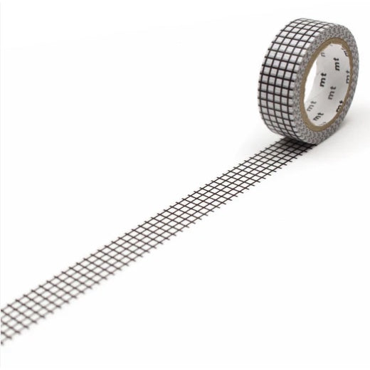 MT Deco Washi Tape FULL ROLL