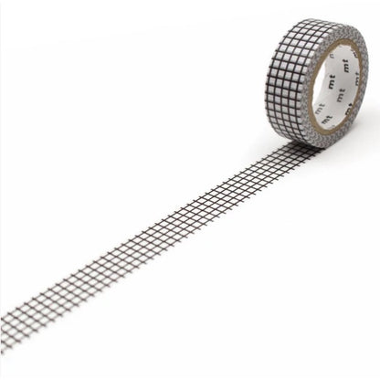 MT Deco Washi Tape FULL ROLL