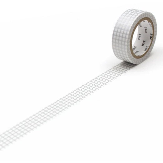 MT Deco Washi Tape FULL ROLL