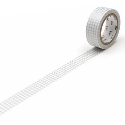 MT Deco Washi Tape FULL ROLL