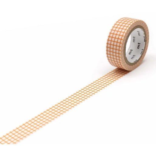 MT Deco Washi Tape FULL ROLL