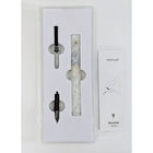 Majohn/Moonman N8 Glass Dip Acrylic Fountain Pen with Converter