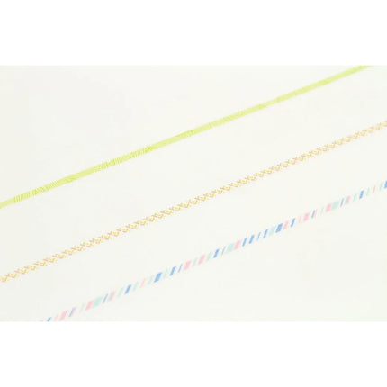 MT Slim 3 mm Washi Tape Set Pack of 3
