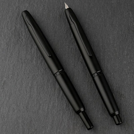 Majohn/Moonman A1 Capless Fountain Pen With Clip