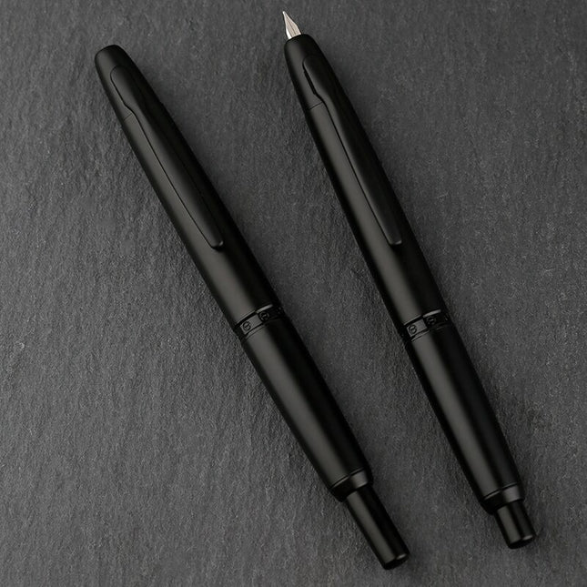 Majohn/Moonman A1 Capless Fountain Pen With Clip