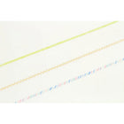 MT Slim 3 mm Washi Tape Set Pack of 3