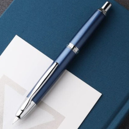 Majohn/Moonman A1 Capless Fountain Pen With Clip