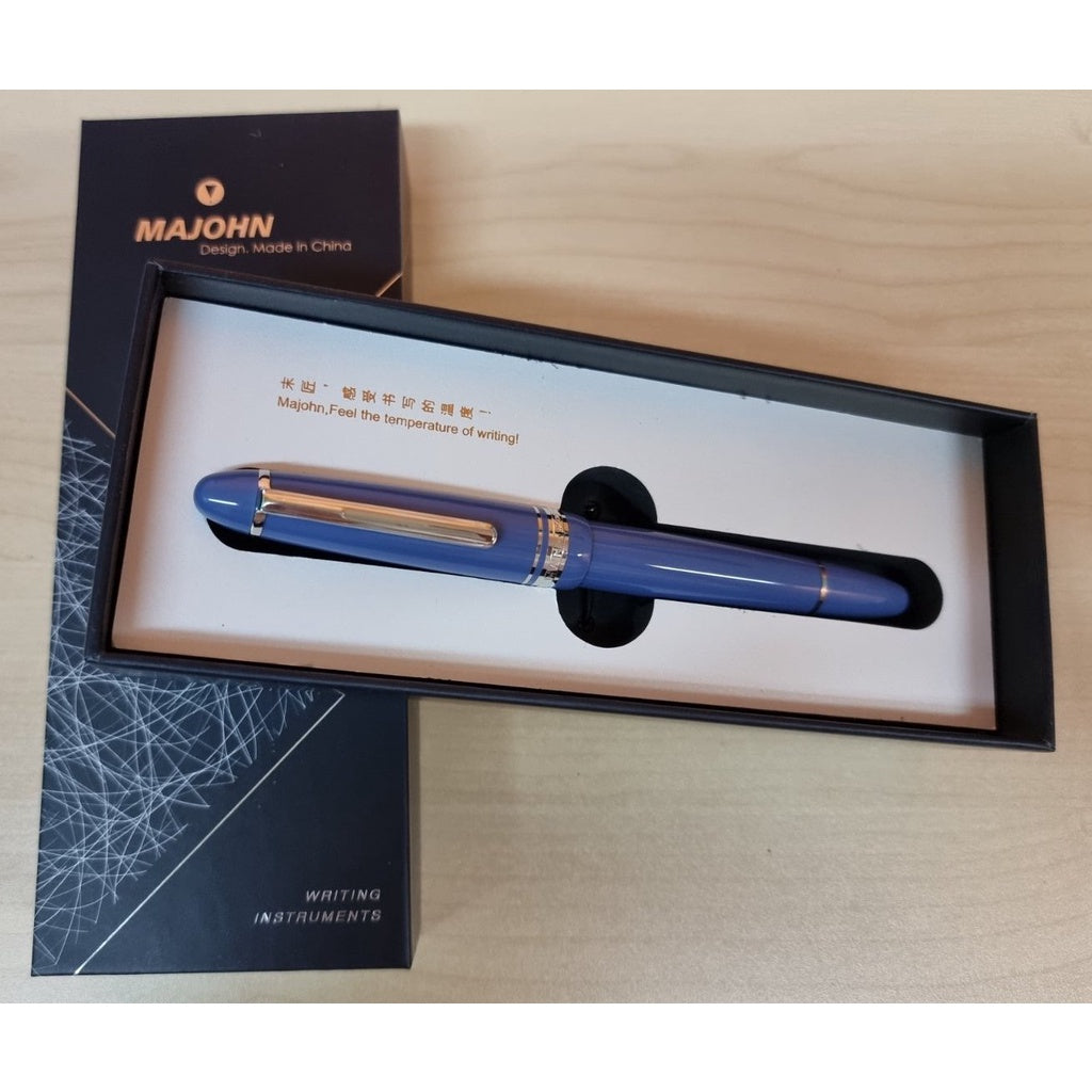 Majohn/Moonman P136 Fountain Pen