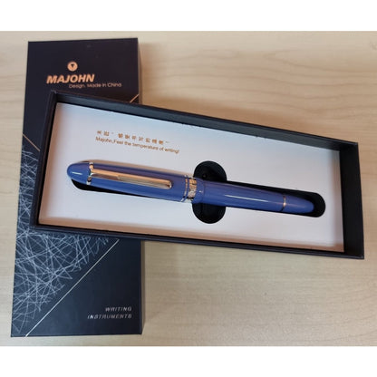 Majohn/Moonman P136 Fountain Pen