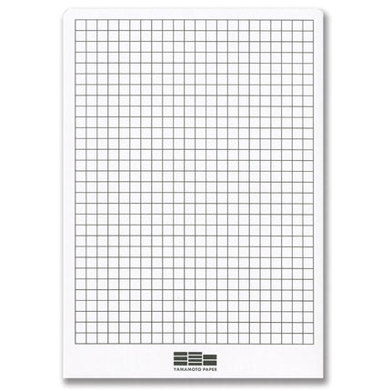 Yamamoto Cosmo Note A5 Plain