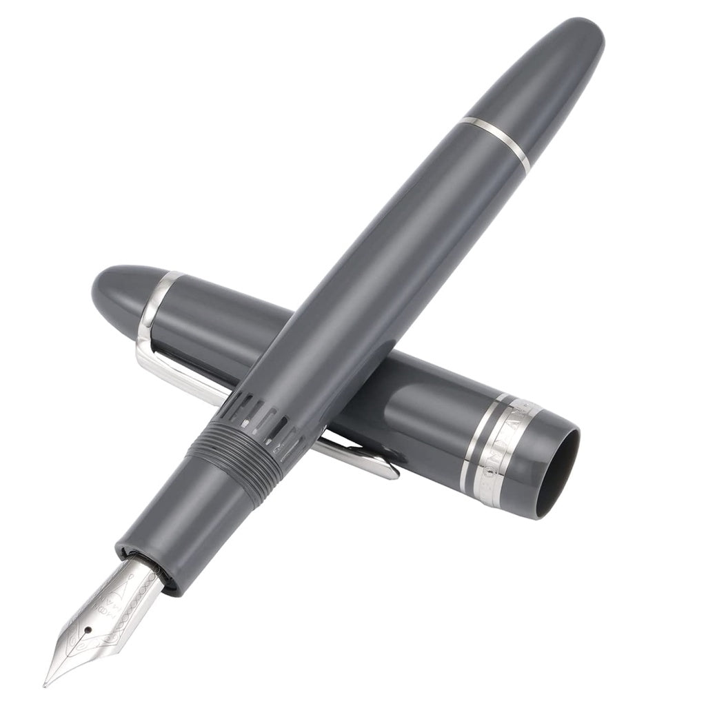 Majohn/Moonman P136 Fountain Pen