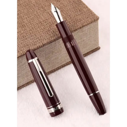 Majohn/Moonman P136 Fountain Pen