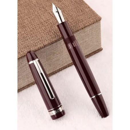 Majohn/Moonman P136 Fountain Pen