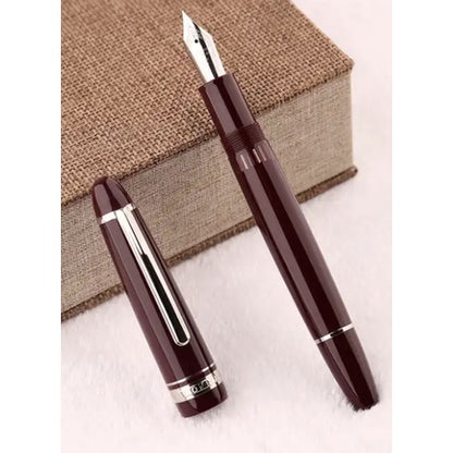 Majohn/Moonman P136 Fountain Pen