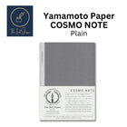 Yamamoto Cosmo Note A5 Plain