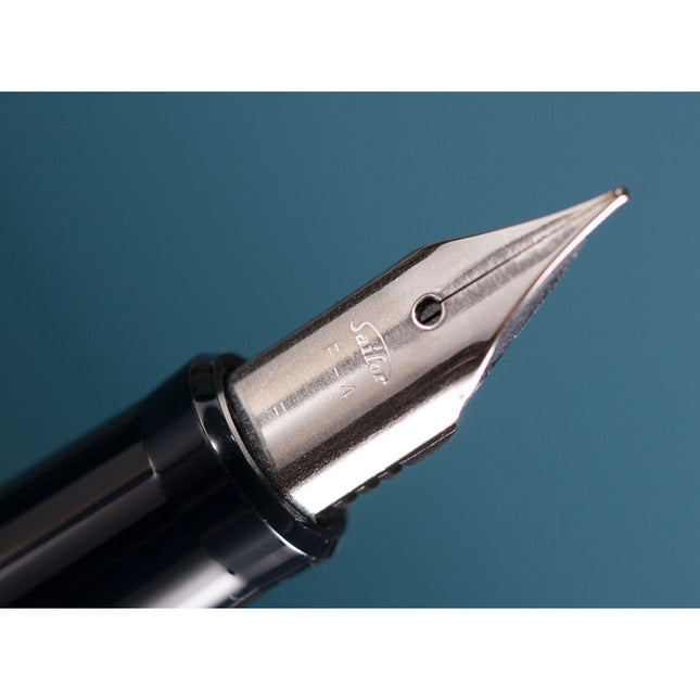 Sailor HighAce Neo Fountain Pen Fine Nib