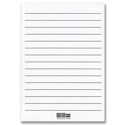 Yamamoto Cosmo Note A5 Plain