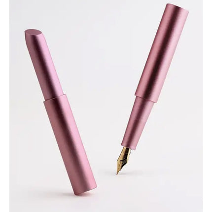 Majohn/Moonman Candy Pocket Lipstick Fountain Pen