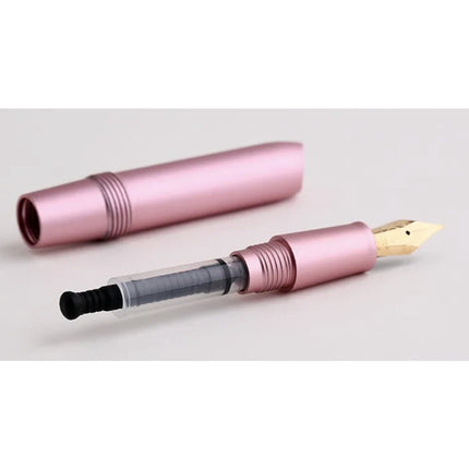 Majohn/Moonman Candy Pocket Lipstick Fountain Pen