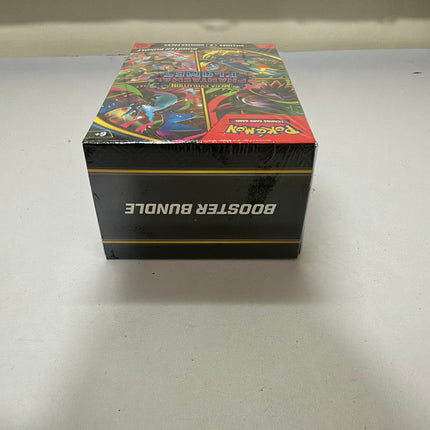 Pokemon TCG Phantasmal Flames Booster Bundle - Excellent
