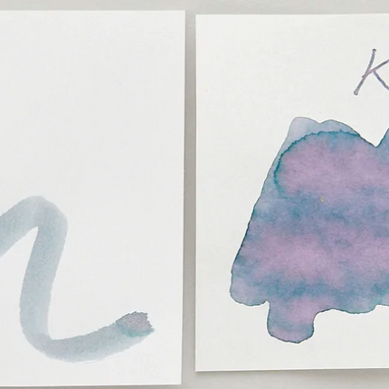 Sailor Yurameku Fountain Pen Ink - Kangyou - The Ink Shoppe Philippines