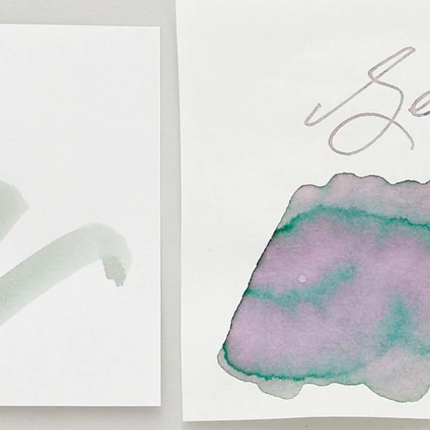 Sailor Yurameku Fountain Pen Ink - Seki - The Ink Shoppe Philippines