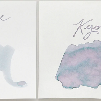 Sailor Yurameku Fountain Pen Ink - Kyokkou - The Ink Shoppe Philippines