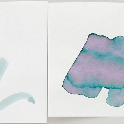 Sailor Yurameku Fountain Pen Ink - Itezora - The Ink Shoppe Philippines