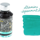 Diamine Shimmer-tastic Fountain Pen Ink - Spearmint Diva - The Ink Shoppe Philippines